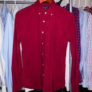 Slim Non-Iron Dress Shirt